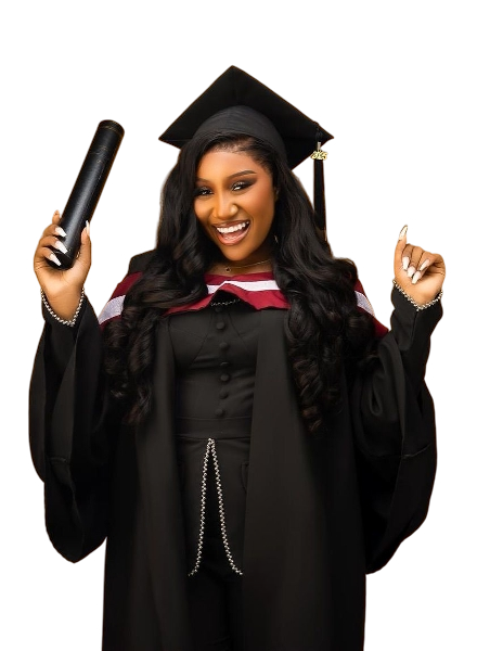 Disciple Bible University Student